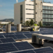 Mercabarna tendrá una planta fotovoltaica de 18 MWp en el marco del programa MES Barcelona