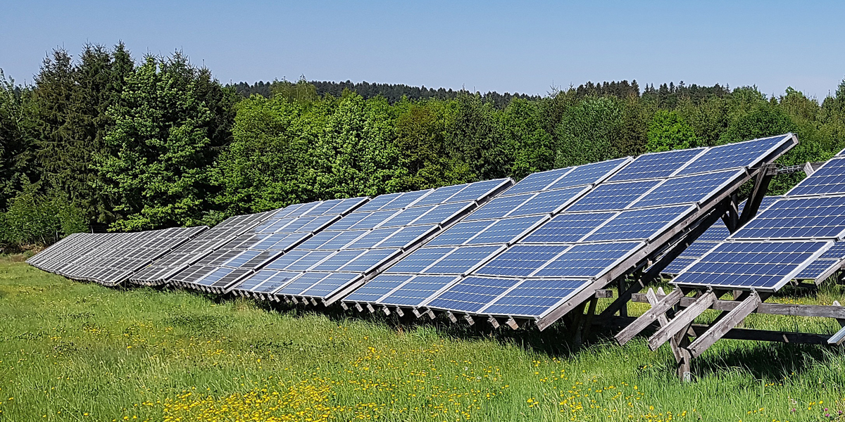 El Miteco adjudica 31 MW de fotovoltaica distribuida de carácter local