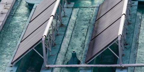 Navarra convoca subvenciones para instalar renovables térmicas en diferentes sectores de la economía