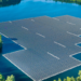El Consejo Nacional del Agua refrenda las plantas solares flotantes en embalses de dominio público