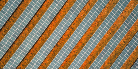 Acuerdo de compraventa de energía renovable para una planta fotovoltaica en Jaén de 50 MW