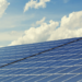 Un estudio cuantifica el ahorro de costes en la cadena de suministro globalizada de paneles solares
