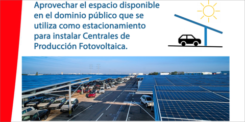Zaragoza aprueba los pliegos para crear comunidades energéticas alrededor de marquesinas solares