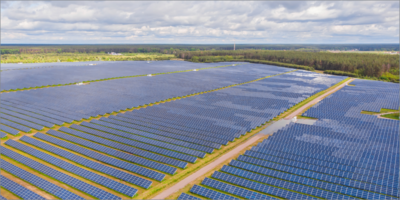 Aquila Clean Energy y Axpo han firmado un conjunto de contratos de compraventa de energía (PPA) y servicios de representación para dos plantas fotovoltaicas ubicadas en España
