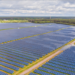 Conjunto de contratos de compraventa de energía para dos parques solares en Almería y Toledo