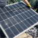 La instalación de placas solares en viviendas o locales de Parla tendrá una bonificación del 30% en el IBI