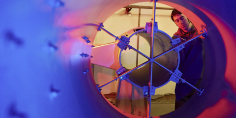 Primera convocatoria de DeepTech4Impact para el reto de la descarbonización de la economía