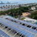 Adjudicada la instalación de plantas fotovoltaicas en un aparcamiento de Las Palmas de Gran Canaria