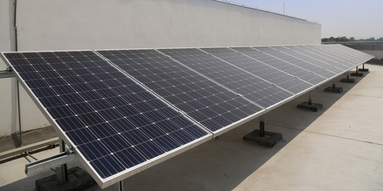 El Ayuntamiento de Almussafes aprueba bonificación en el IBI por instalaciones de autoconsumo solar.
