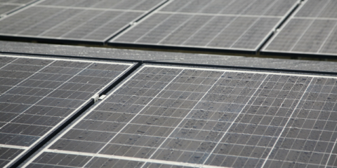 Aprobada la licitación de la instalación solar fotovoltaica en la TMB de Júndiz en Vitoria