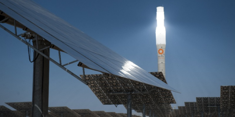 Abierta la tercera convocatoria del Fondo de Innovación para proyectos de tecnologías limpias a gran escala