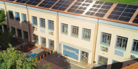 La comunidad energética local de Alcalà-Alcossebre suministrará energía a cerca de 40 hogares