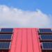 La comunidad energética de Titaguas contempla varias instalaciones fotovoltaicas