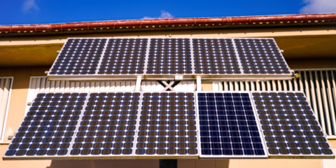 Baleares aprueba la convocatoria de ayudas de 2023 para energía solar fotovoltaica y microeólica