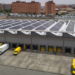 El CTA de Correos en Madrid cuenta con una instalación fotovoltaica en régimen de autoconsumo