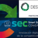 Desigenia presenta sus sistemas basados en fotovoltaica e hidrógeno en el Smart Energy Congress