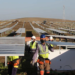 El parque solar Carbo en Córdoba obtiene la Declaración de Impacto Ambiental para su construcción
