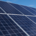 La construcción del parque solar Andrea en Almería recibe la Declaración de Impacto Ambiental