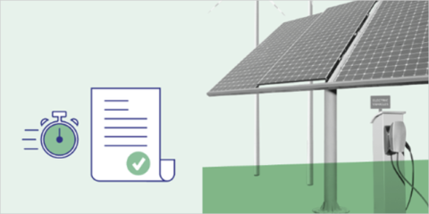 El Consejo Europeo acuerda adoptar un reglamento para acelerar los permisos de energías renovables