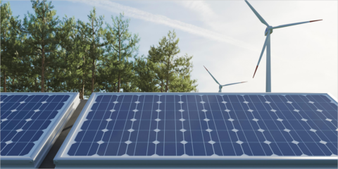 Encuesta sobre perfiles profesionales y necesidades formativas del sector de renovables