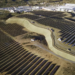 Grupo Consentino inaugura una planta solar de 20 MW en su parque industrial de Almería