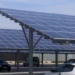 Abierto el proceso de licitación para instalar marquesinas fotovoltaicas en la Plaza de la Vendimia de Logroño