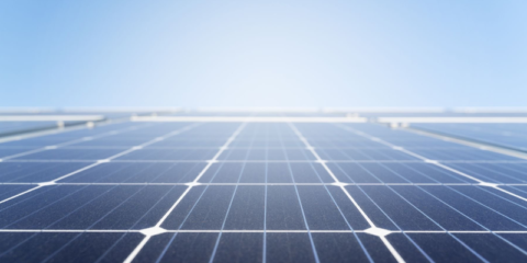 El Mercado de La Ribera de Bilbao ahorrará el 25% de energía con la instalación de paneles solares