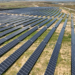 Puesta en marcha de la planta fotovoltaica de 22 MWp Miraflores en el municipio extremeño de Castuera