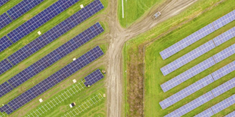 Google adquirirá 149 MW de electricidad de origen solar de un parque fotovoltaico en España