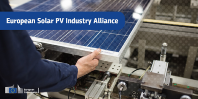 Alianza Europea de la Industria Solar Fotovoltaica