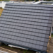 El proyecto Solardachpfanne.NRW crea una teja solar optimizada que genera energía eléctrica y térmica