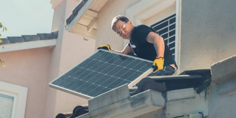 El Ayuntamiento de Villa de Mazo publica la convocatoria de subvenciones a instalaciones de autoconsumo mediante sistemas fotovoltaicos