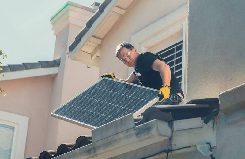 El Ayuntamiento de Villa de Mazo publica la convocatoria de subvenciones a instalaciones de autoconsumo mediante sistemas fotovoltaicos