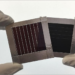 El ZSW desarrolla un nuevo módulo solar en tándem de perovskita y CIGS más eficiente