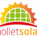Comienzan las obras de las primeras placas solares del proyecto Mollet Solar