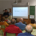 Los barrios Es Viver y Es Pil·larí en Palma abren el proceso de adhesión al autoconsumo compartido