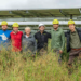 EE.UU. destinará 8 millones de dólares a 6 proyectos para integrar la energía solar y la agricultura