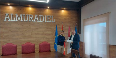 Almuradiel contará con una cooperativa energética para favorecer el autoconsumo colectivo