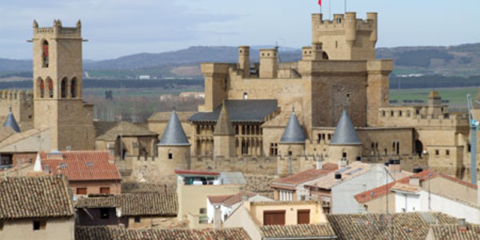 La comunidad energética de Olite favorecerá el autoconsumo a 277 hogares y empresas de la localidad