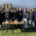 Convenio para crear comunidades energéticas en las aldeas riojanas de Luezas y El Collado