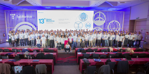 Desigenia comparte soluciones de ahorro energético en el workshop de energía de Telefónica