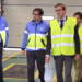 Las estaciones de ITV de Andalucía contarán con placas fotovoltaicas para autoconsumo eléctrico