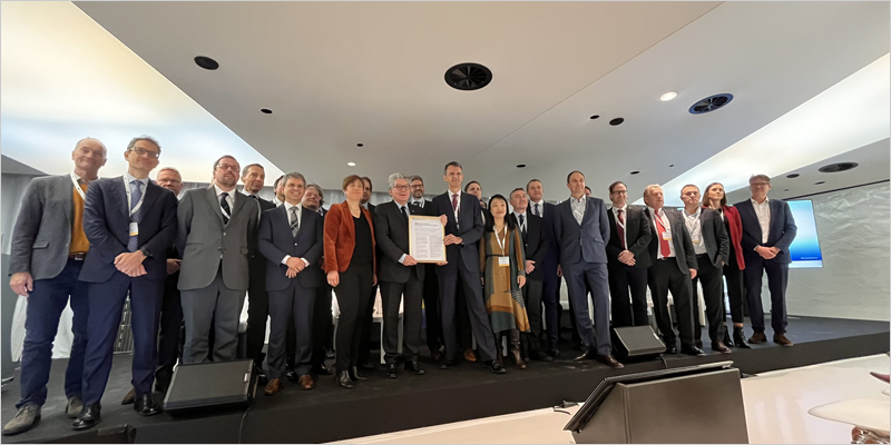 Lanzamiento oficial de la Alianza Europea de la Industria Solar Fotovoltaica