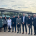 El aparcamiento del Hospital Mateu Orfila de Menorca cuenta con placas fotovoltaicas para autoconsumo