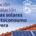 Impulso a la bonificación del 50% en el IBI de los ciudadanos de Alovera por la instalación de placas solares