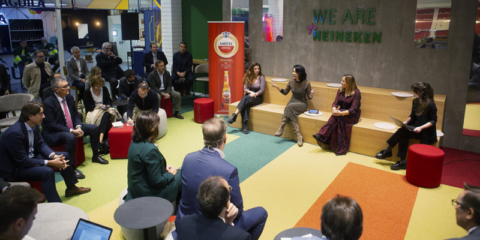 La fábrica de Heineken en Quart de Poblet tendrá una planta termosolar de autoconsumo