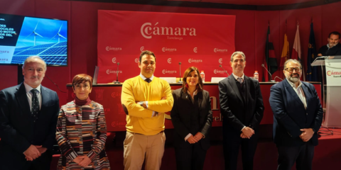 El proyecto CEL Cantabria impulsa la creación de comunidades energéticas para autoconsumo