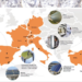 Convocatoria europea de proyectos para la investigación en energía solar térmica de concentración