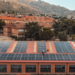 Acuerdo para ofrecer asesoramiento para la transición energética a la ciudadanía de Manzanares el Real