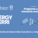 El programa Energy berri de Navarra busca facilitar la transición energética a ciudadanos y empresas